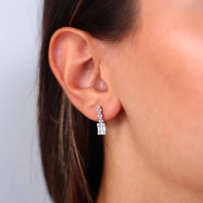 Simetrik Mini Baget Set - 3