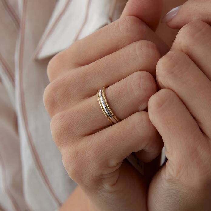 Simin Line Alyans - 1