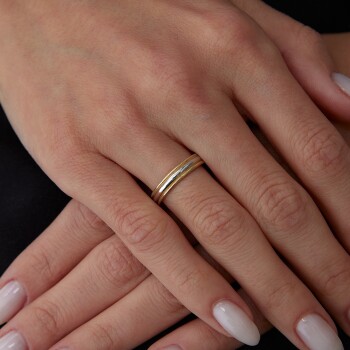 Simin Line Alyans - 2