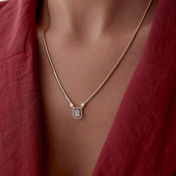 Sinos Baget Set - Oğuz Konsept