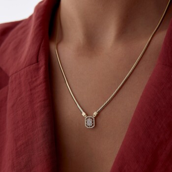 Sinos Baget Zincir - Oğuz Konsept (1)