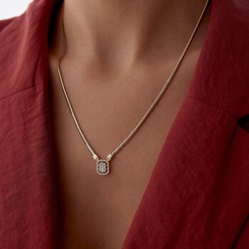 Sinos Baget Zincir - 3