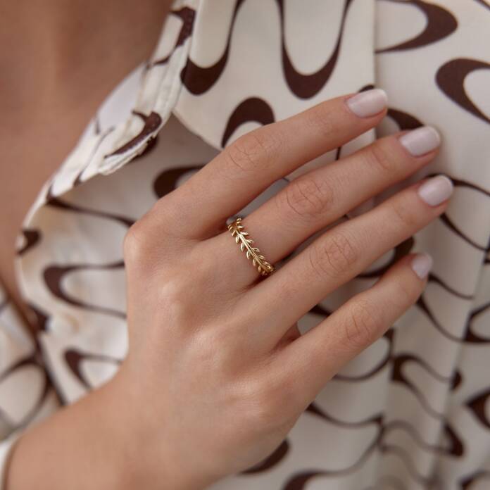 Sion Başak Yüzük - 1