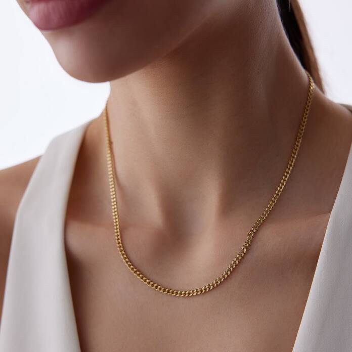 Sion Gurmet Zincir - 1