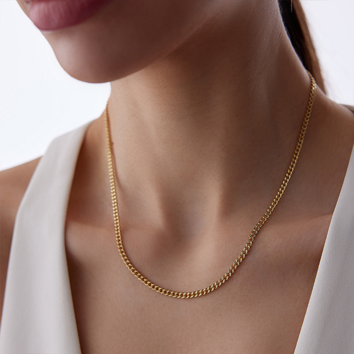 Sion Gurmet Zincir - Taç (1)