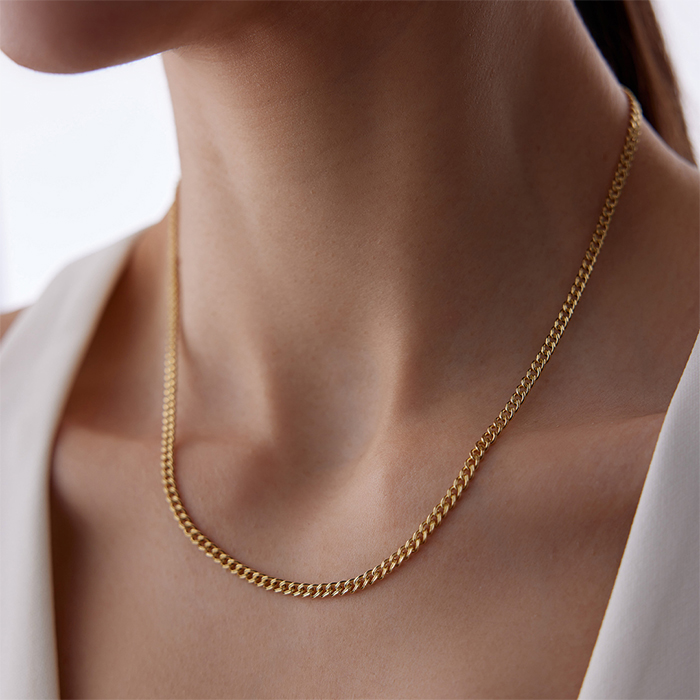 Sion Gurmet Zincir - Taç