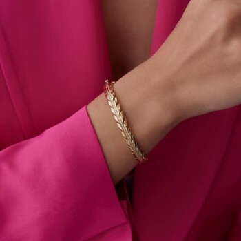 Sıra Başak Kelepçe - Mamuş