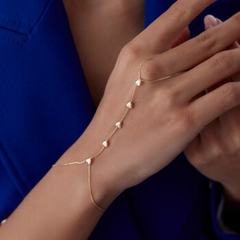 Sıra Bombe Kalp Şahmeran - Rayna (1)