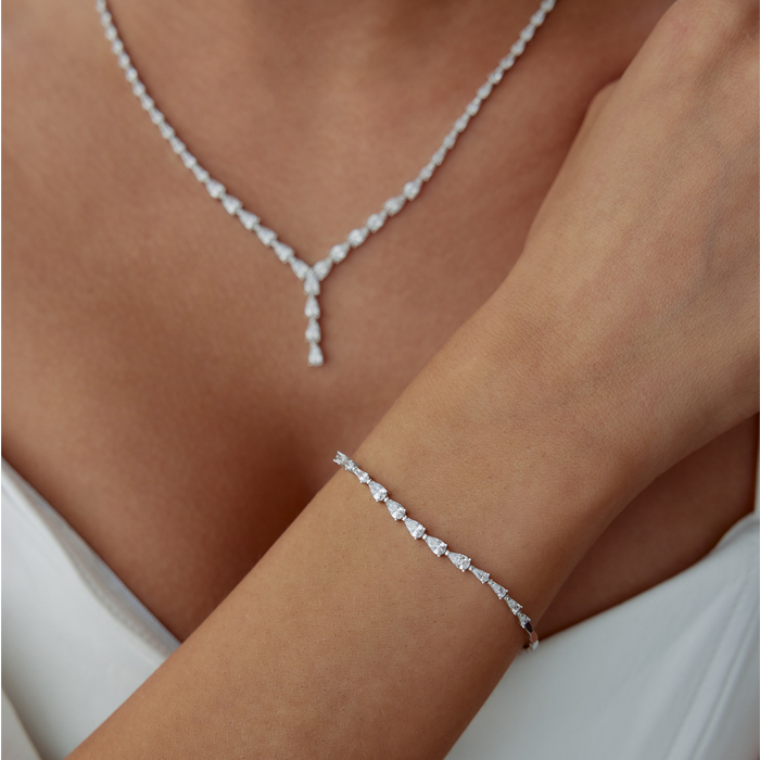 Sıra Damla Set - 4