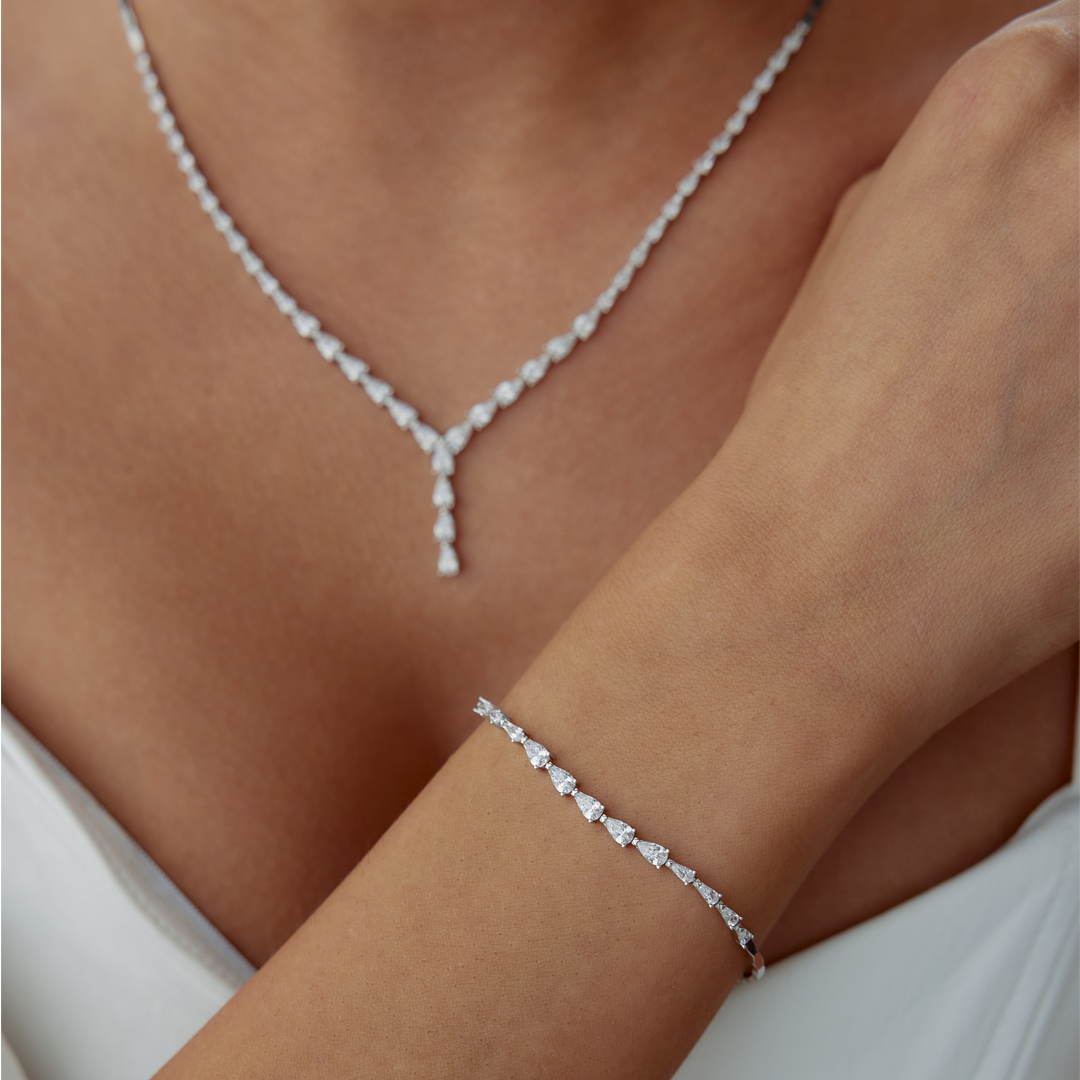 Sıra Damla Set - 4