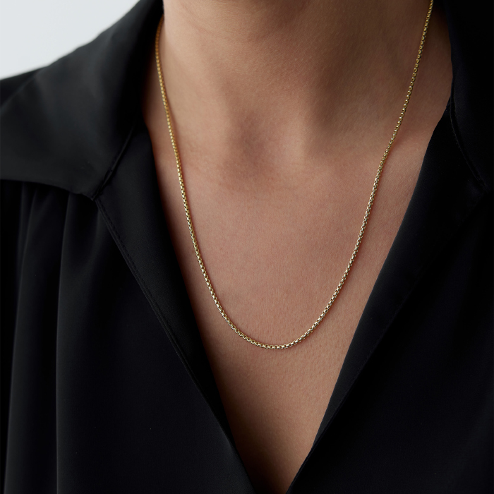 Sıra Dorica Zincir - Taç