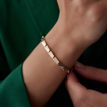 Sıra Roof Bileklik - Özer (1)