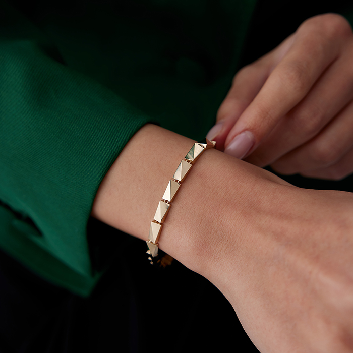 Sıra Roof Bileklik - 3