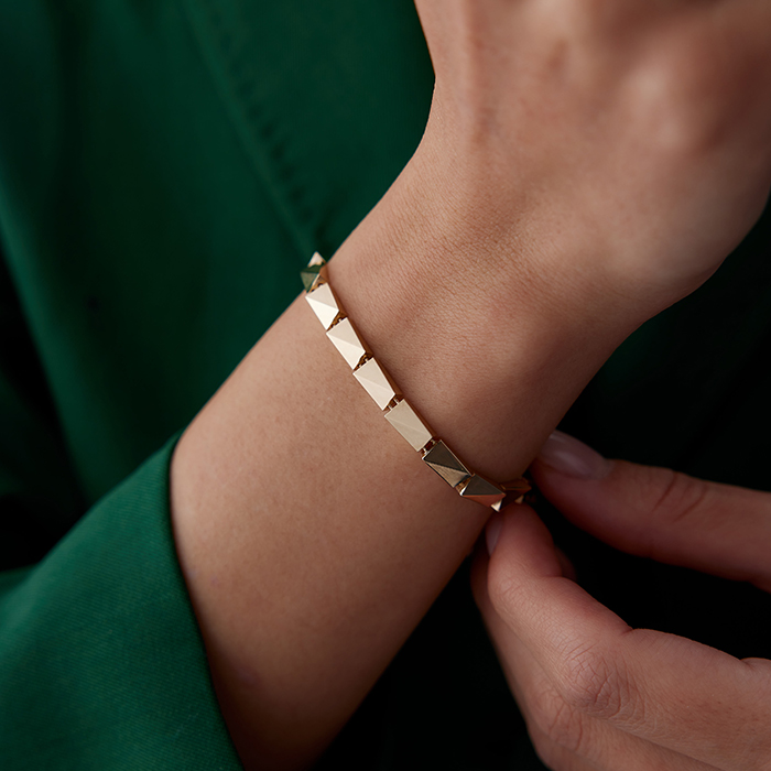 Sıra Roof Bileklik - Özer (1)