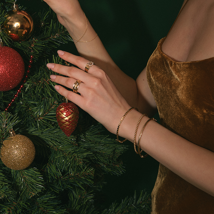 Sıra Top Kelepçe - 3