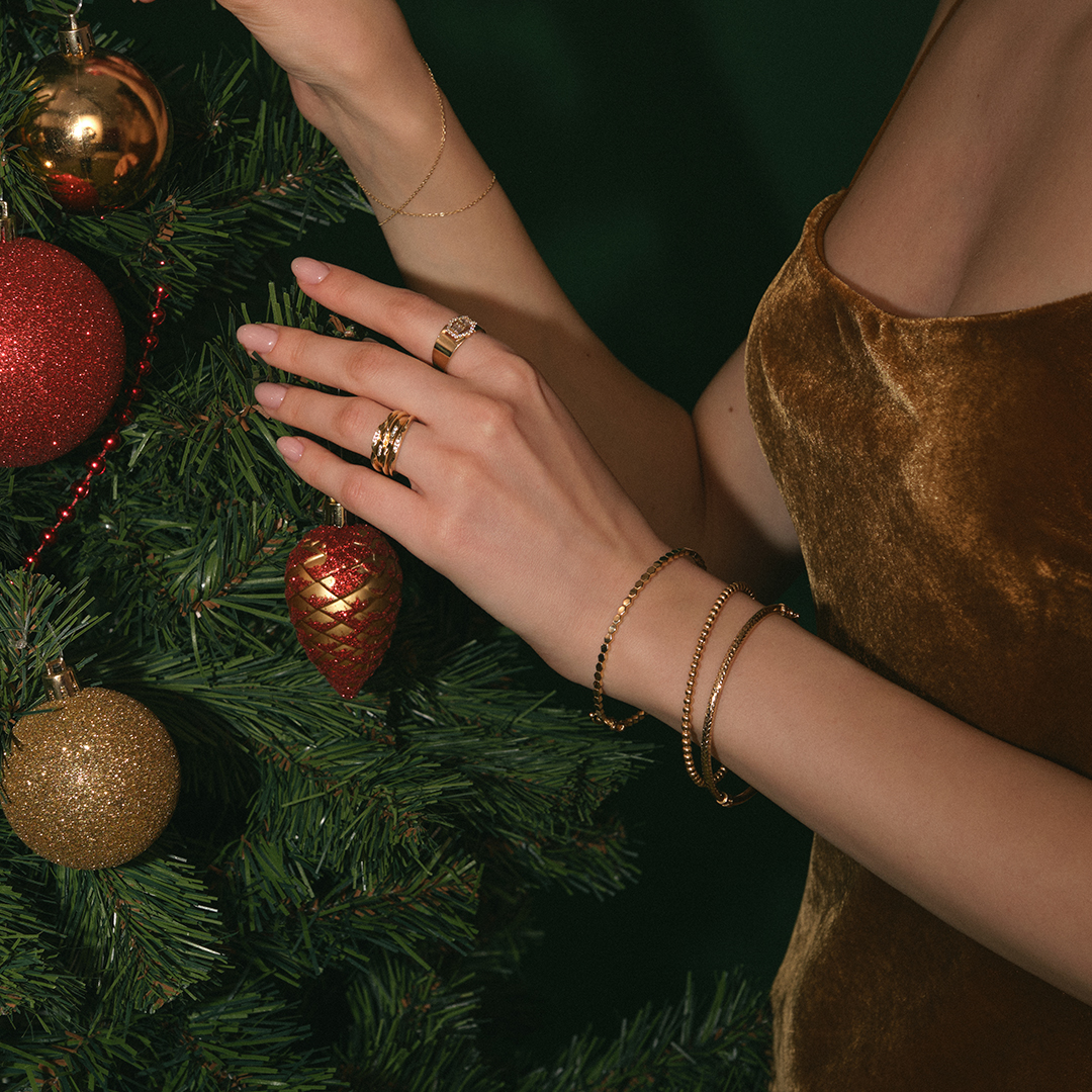 Sıra Top Kelepçe - 3