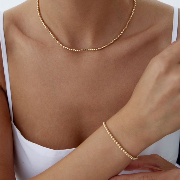 Sıra Top Set - Tuana