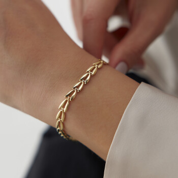 Sıralı Başak Bileklik - Mieoro (1)