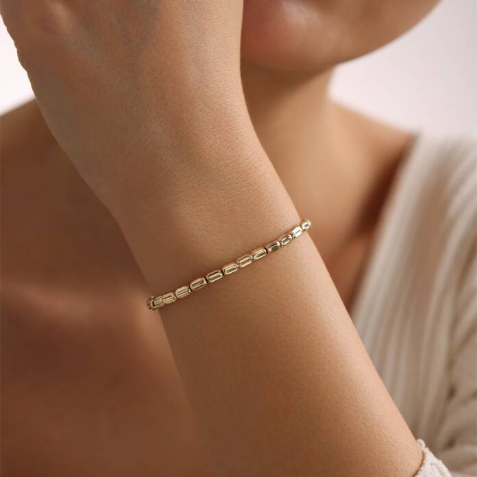 Sıralı Kapsul Bileklik - 2