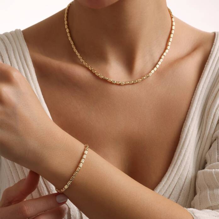 Sıralı Kapsul Set - 4