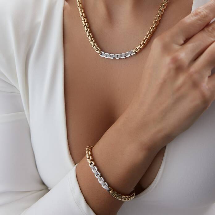 Sıralı Knock Bileklik - 3