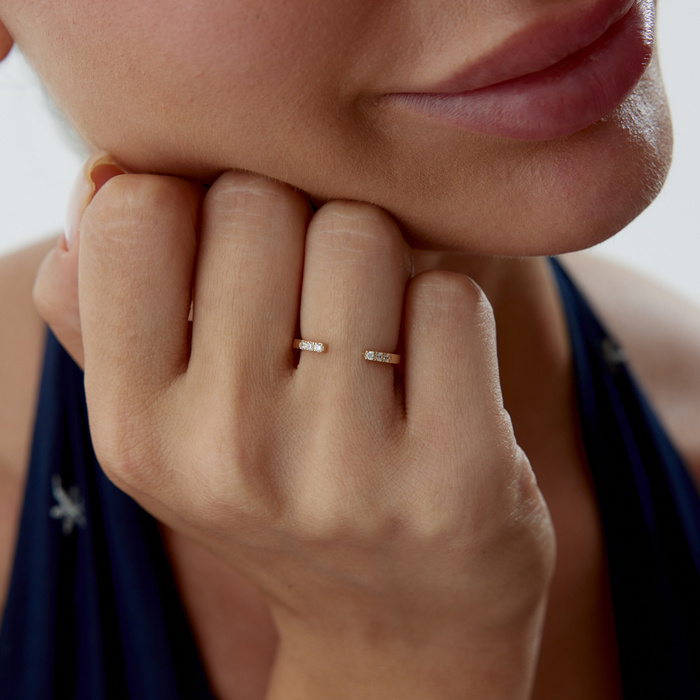 Skylis Yüzük - RİTİM