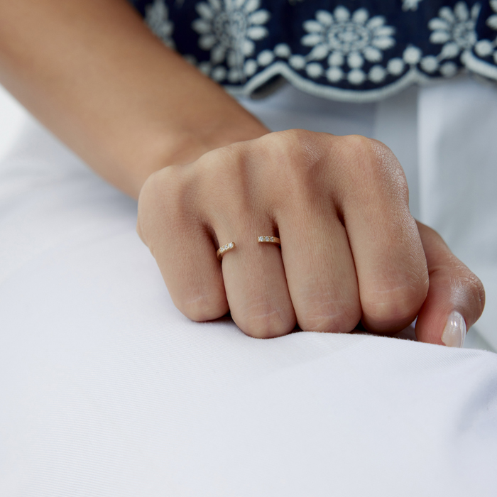 Skylis Yüzük - RİTİM (1)