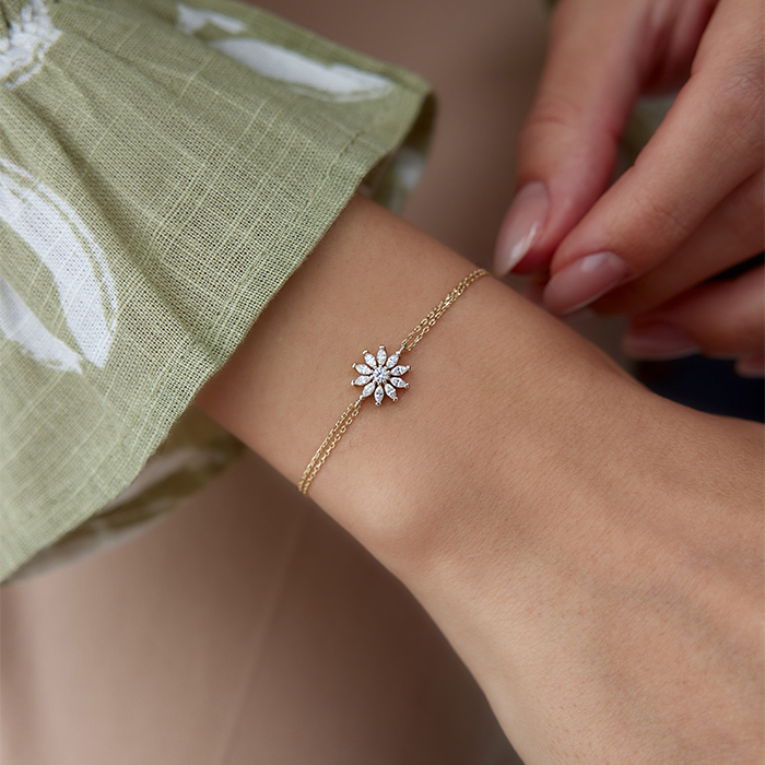 Sleek Bileklik - Rayna