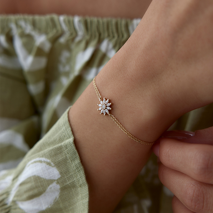 Sleek Bileklik - Rayna (1)