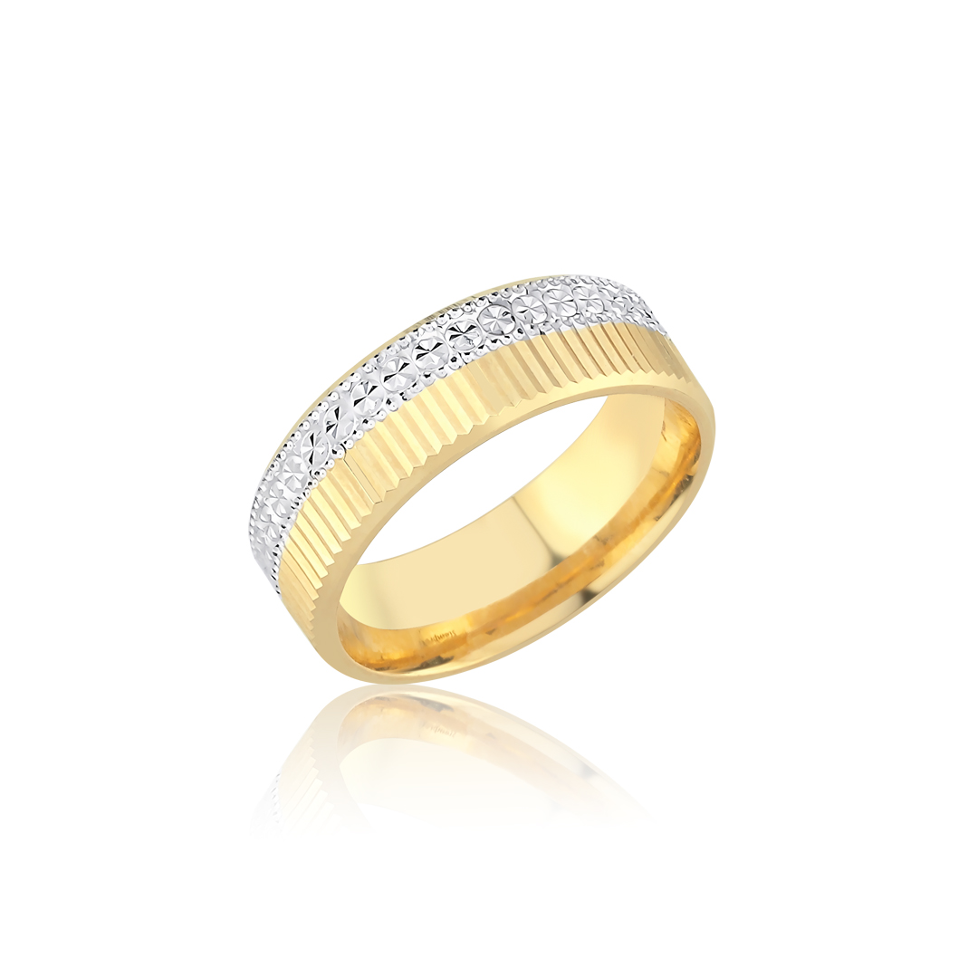 Slient Kadın Alyans - 1