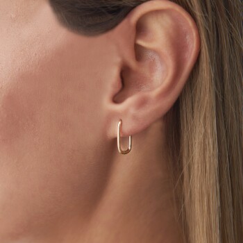 Slim Ataç Küpe - Tuana (1)