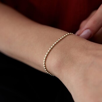 Slim Ball Bileklik - Ali Altınbas (1)