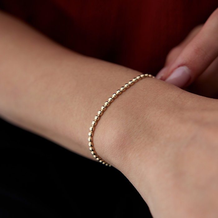 Slim Ball Bileklik - Ali Altınbas (1)