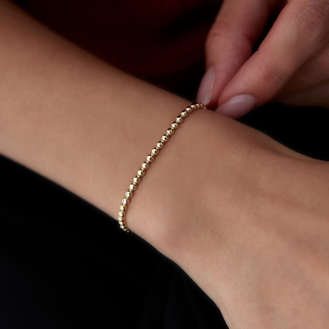 Slim Ball Bileklik - 1