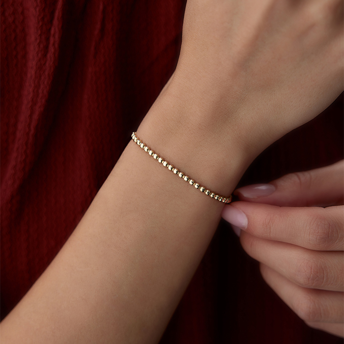 Slim Ball Bileklik - 3