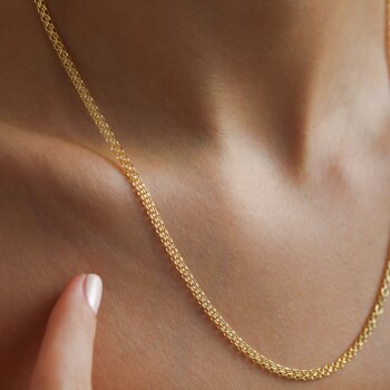 Slim Bismarck Zincir - İstor (1)