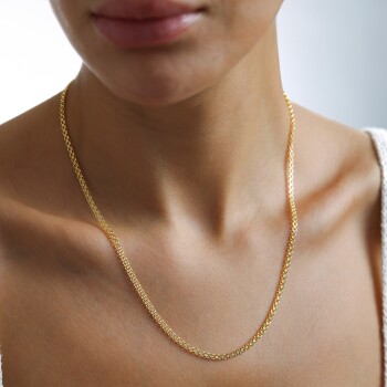 Slim Bismarck Zincir - İstor