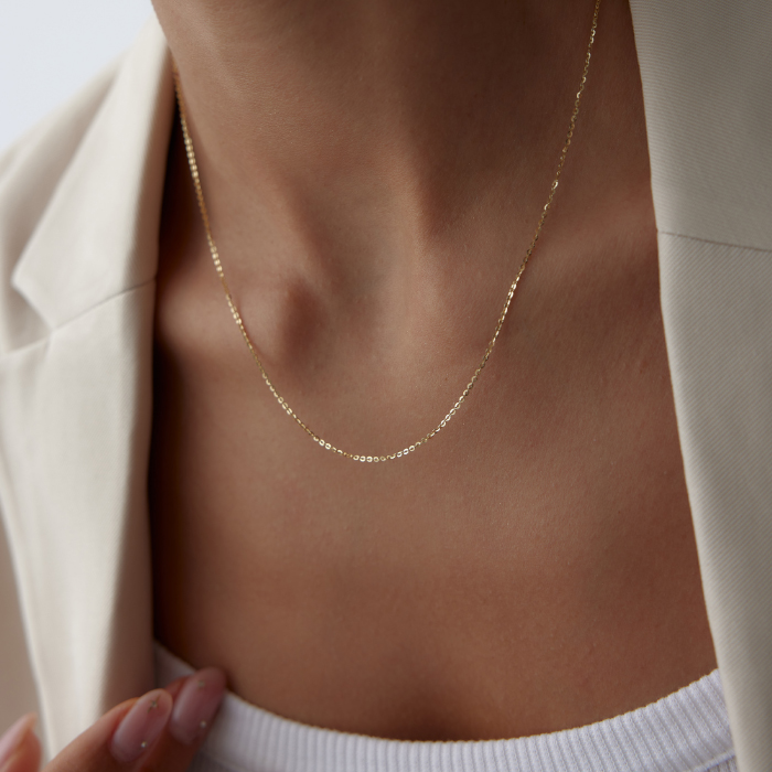 Slim Circus Zincir - Midas (1)