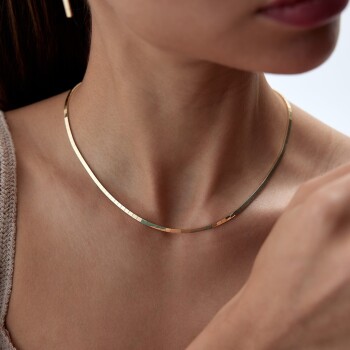 Slim Dikdörtgen Chocolate Series Set - Koçak