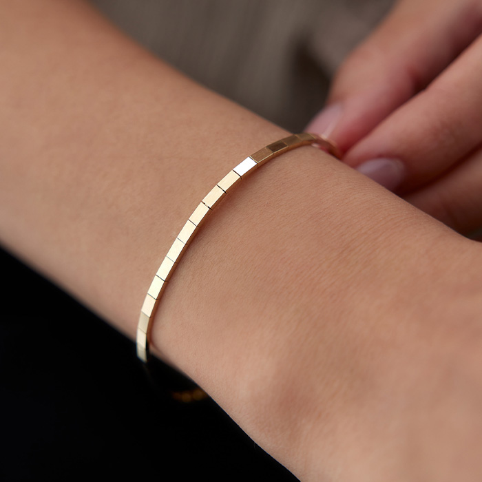 Slim Dizi Bileklik - Koçak