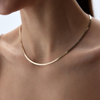 Slim Dizi Zincir - Koçak (1)