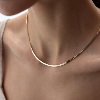 Slim Dizi Zincir - 3