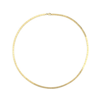 Slim Dizi Zincir - 5