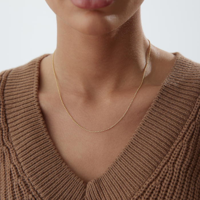 Slim Doç Zincir - İstor