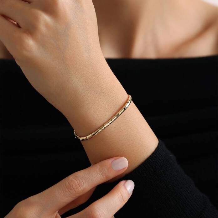 Slim Ebul Füzyon Bileklik - 2