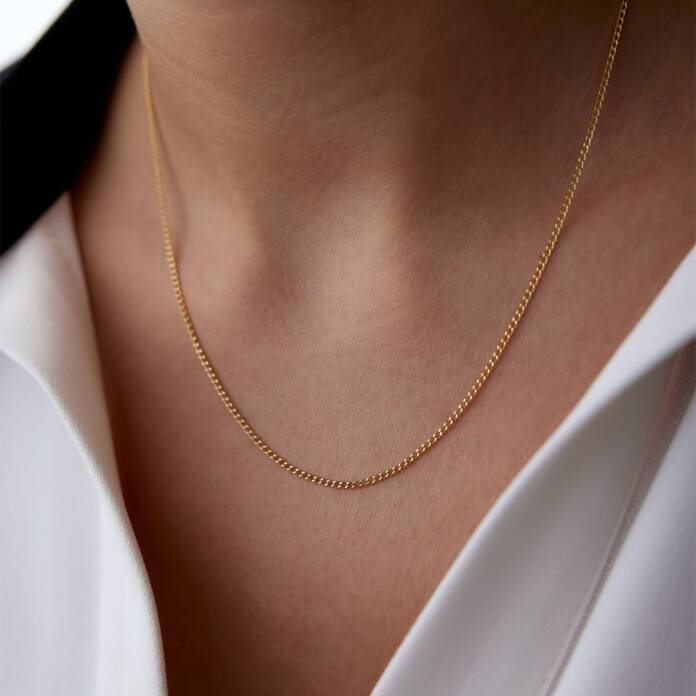 Slim Gurmet Zincir - 1