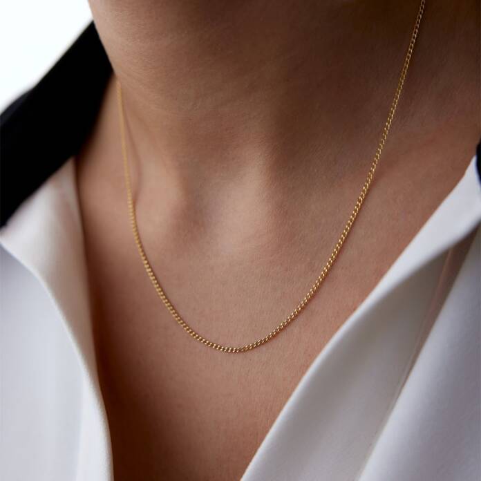 Slim Gurmet Zincir - 2