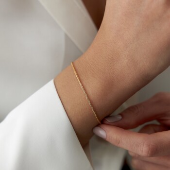 Slim Halat Bileklik - İstor