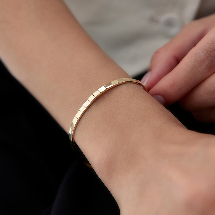 Slim Kapsül Bileklik - Koçak (1)