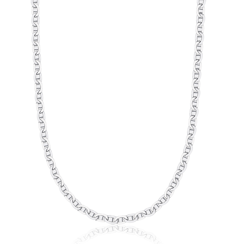 Slim Mariner Erkek Zincir - Taç